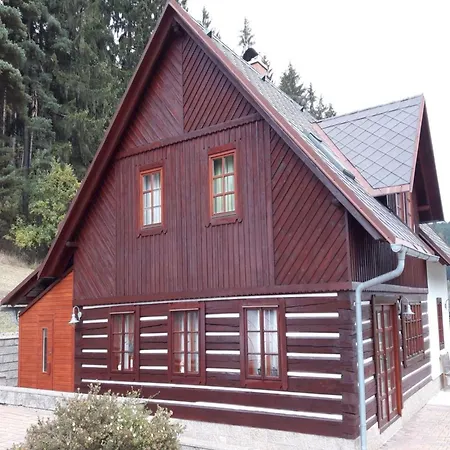 Villa In With Thermal Spring Pecka