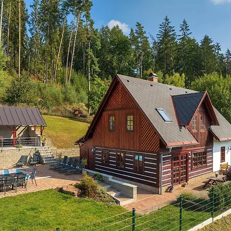 In With Thermal Spring Villa *