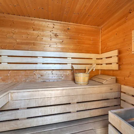 In With Thermal Spring